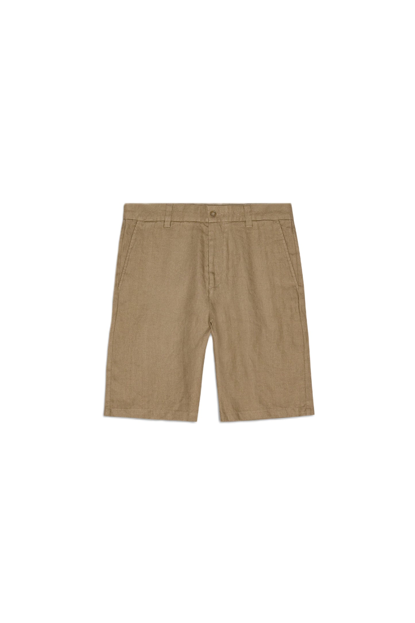 NN.07 Crown 1454 Shorts Greige