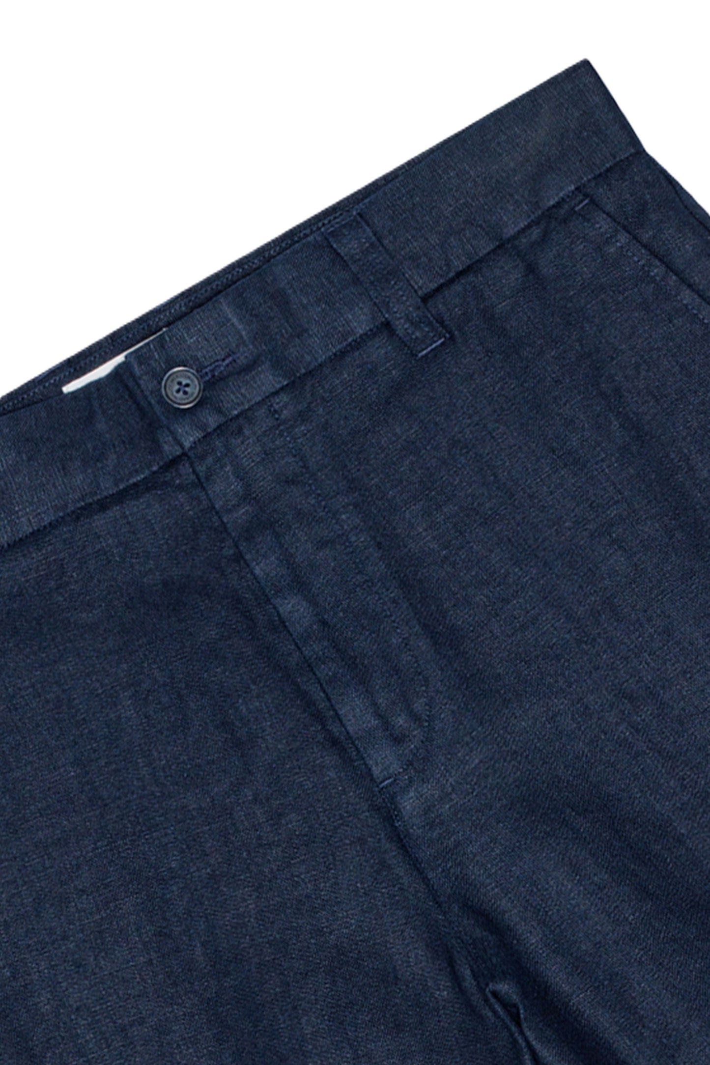 NN.07 Crown 1454 Shorts Navy Blue