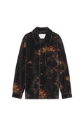 NN07 Blaze 50004 Lined Overshirt Multi Colour