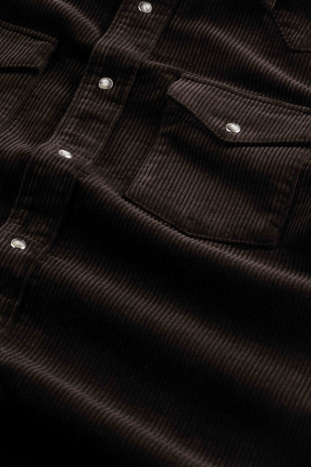 NN07 Ricky 50004 LS Shirt Demitasse