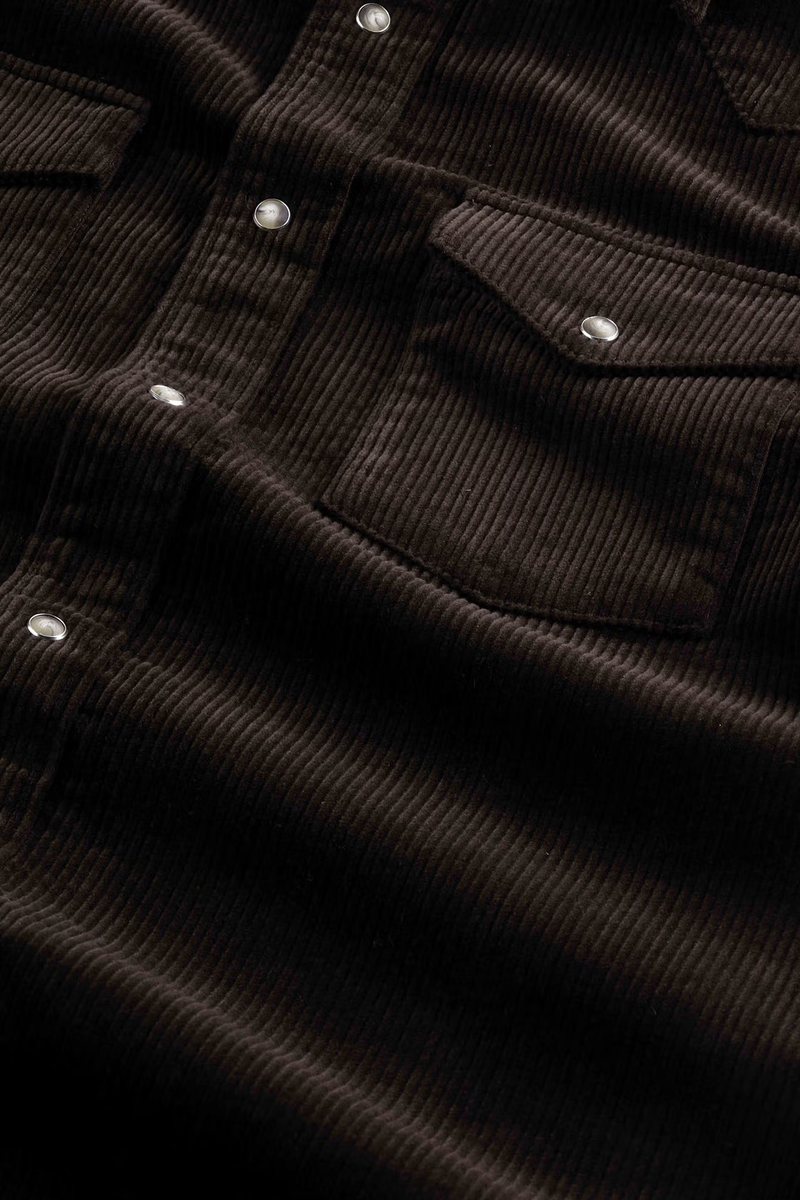 NN07 Ricky 50004 LS Shirt Demitasse