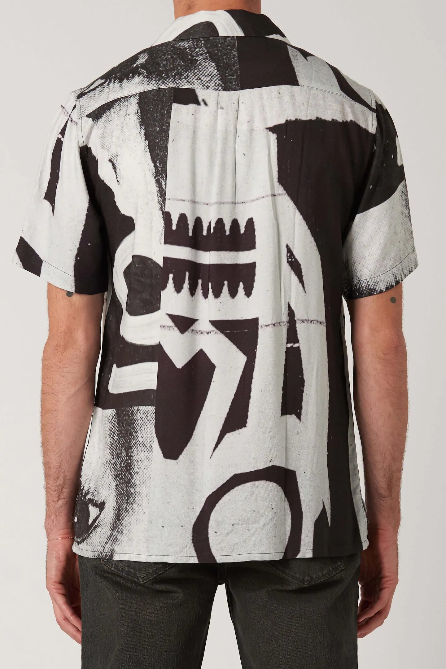 Neuw Turrell Art Shirt 1