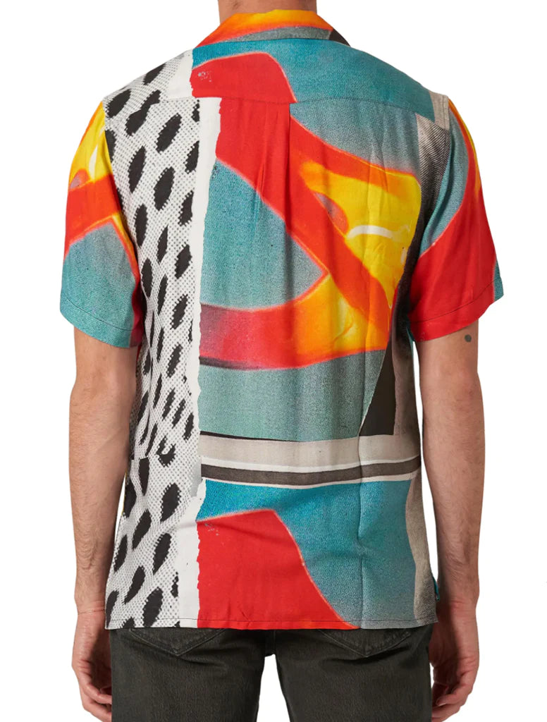 Neuw Turrell Art Shirt 2