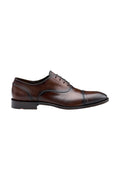 Lloyd Nobel 150 Lace-up Oxford Shoe Dark Brown