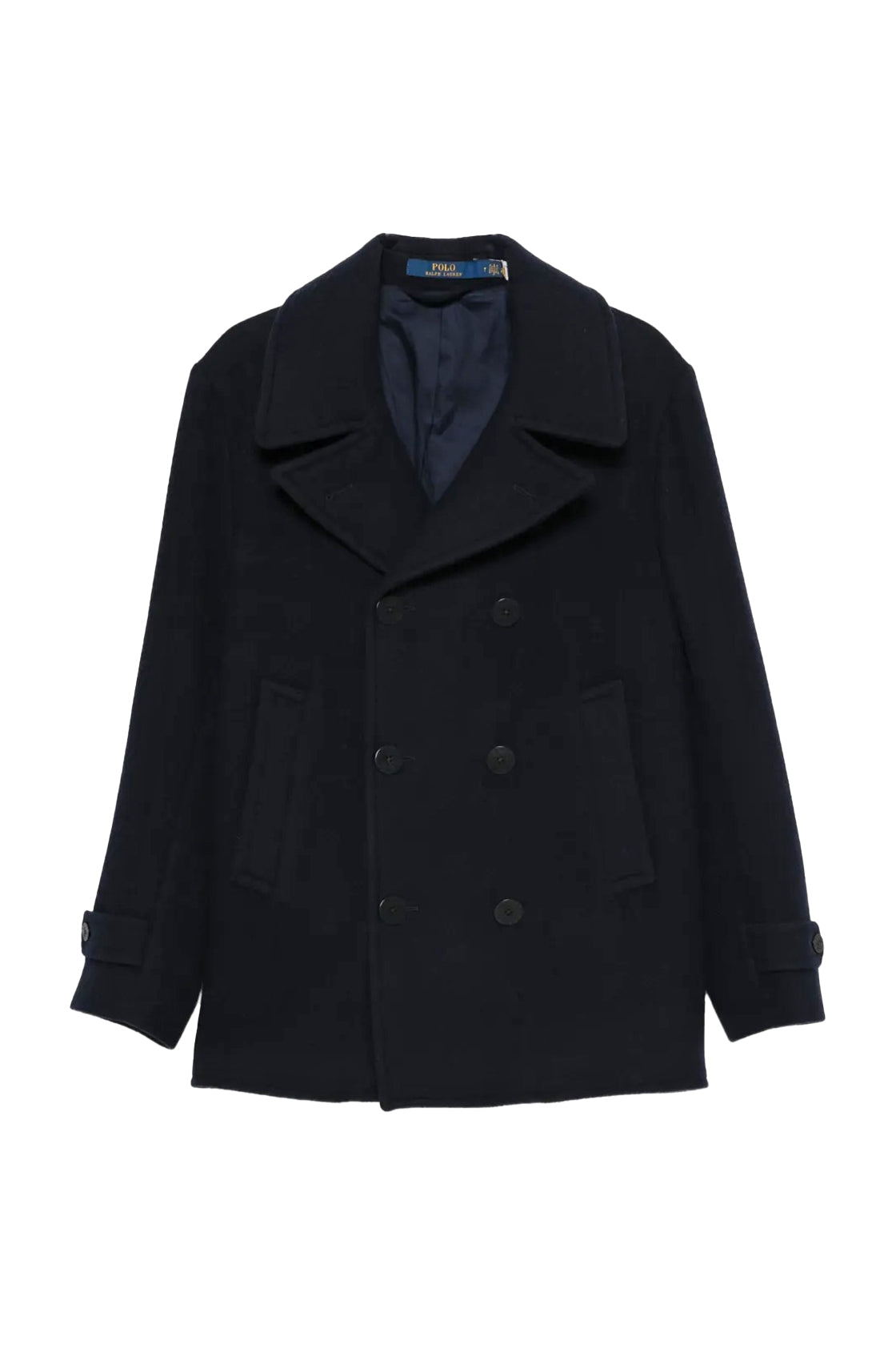 Polo Ralph Lauren SB Peacoat Navy