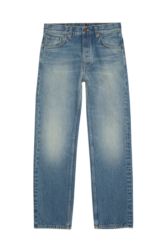 Nudie Jeans Rad Rufus Jean L32 Summer Shadow