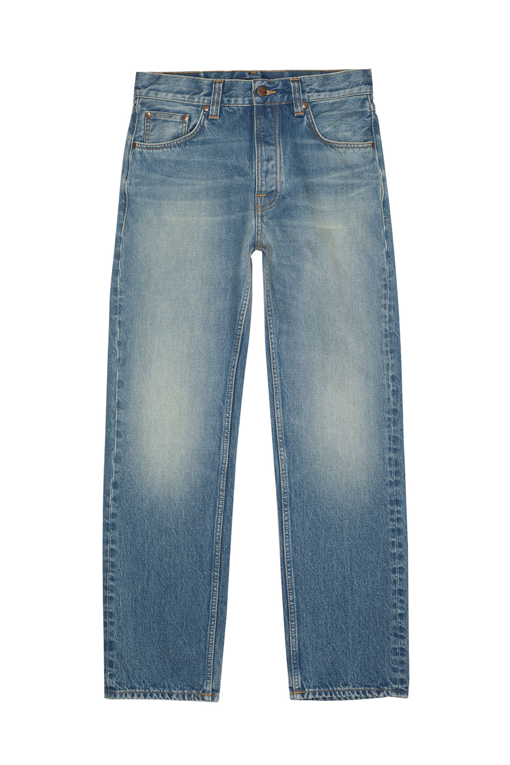 Nudie Jeans Rad Rufus Jean L34 Summer Shadow