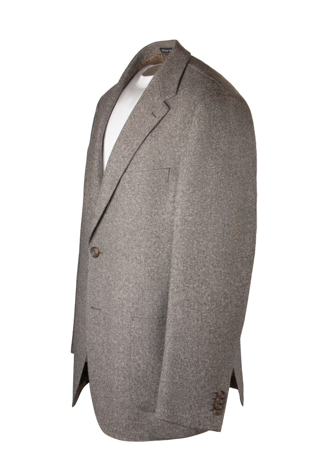 Rembrandt Malta Blazer Taupe Brown