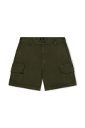 Neuw River Cargo Short Olive