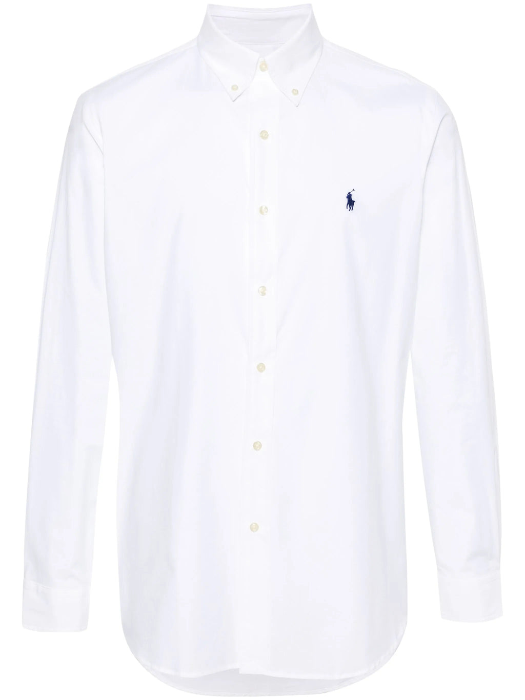 Polo Ralph Lauren Custom Fit Poplin Shirt