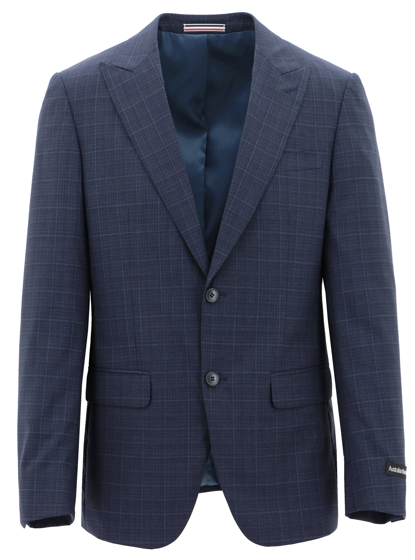 Routleys Amalfi Edward Suit Navy