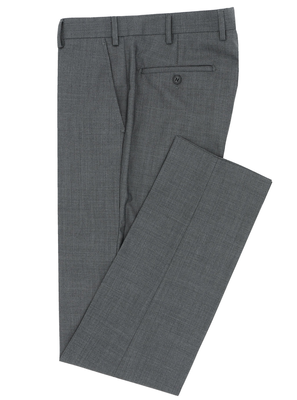 Routleys ML Suit Grey