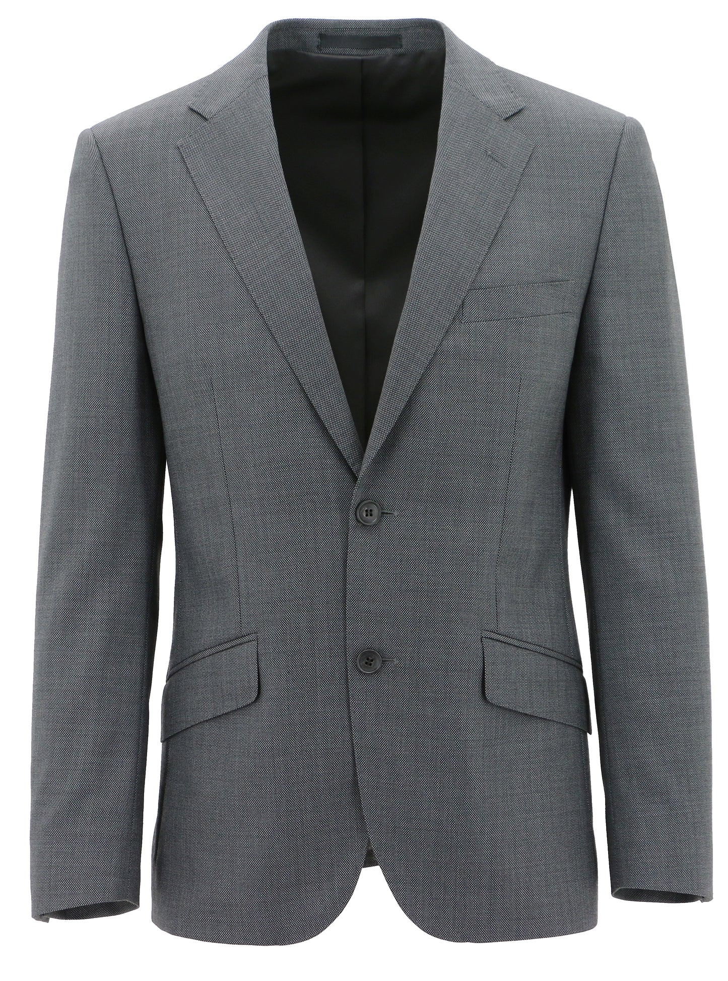 Routleys Michel Lyon Suit Grey