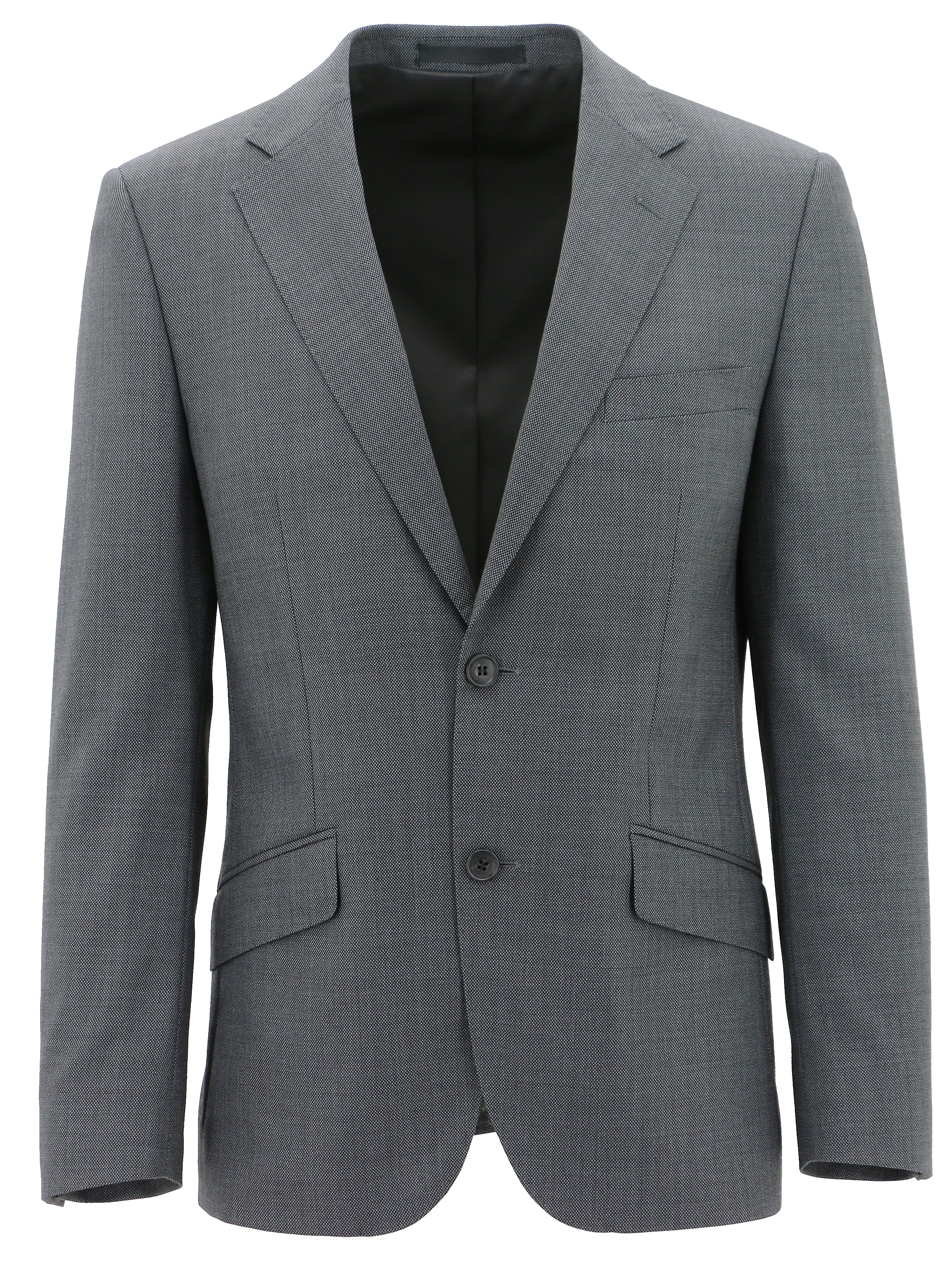 Routleys ML Suit Grey