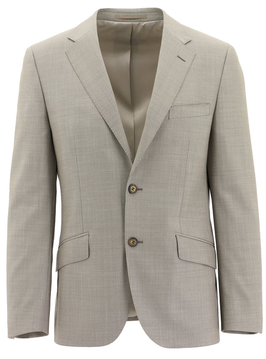 Routleys Michel Lyon Suit Beige