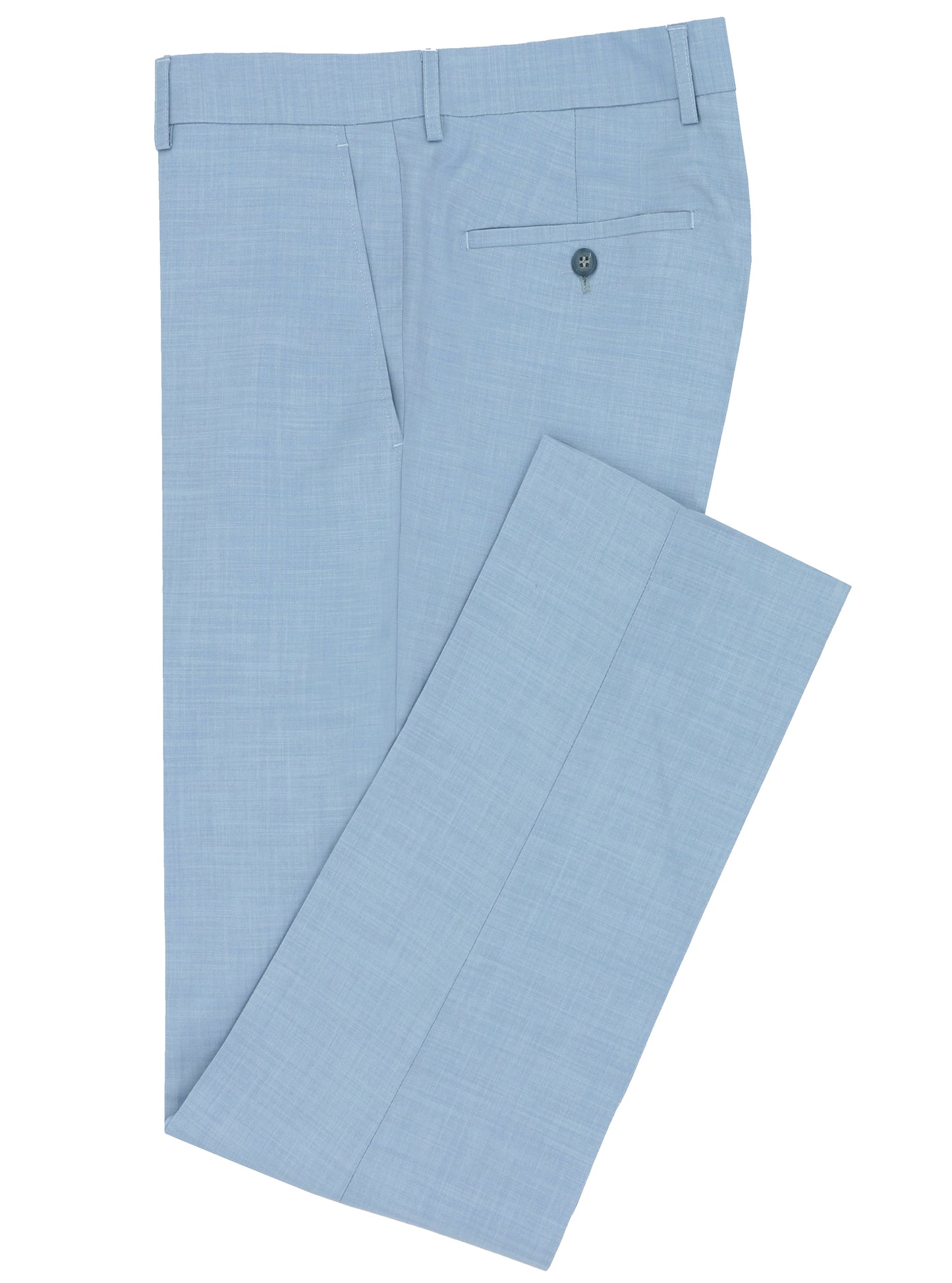 Routleys Jasper Edward Suit Blue