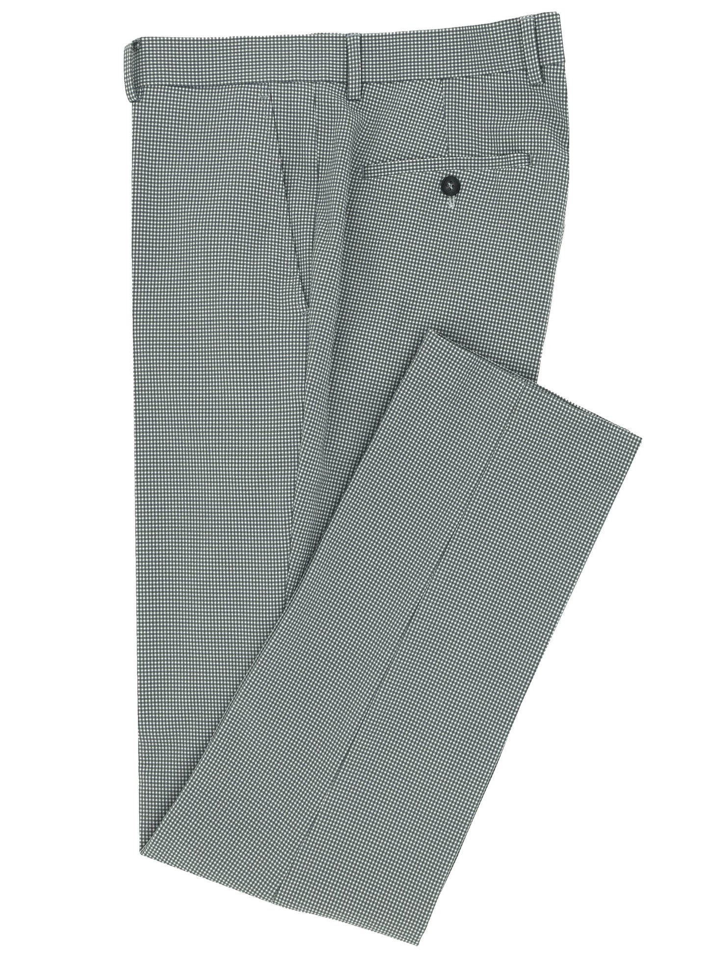 Routleys Peak Edward Suit Grey