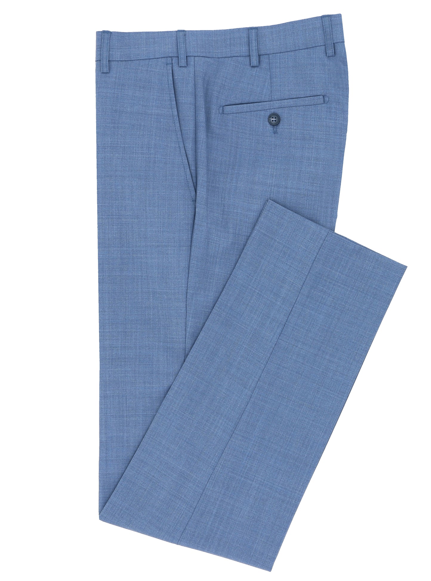 Routleys Lazio Edward Suit Bright Blue