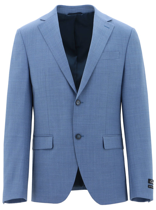 Routleys LE Suit Bright Blue