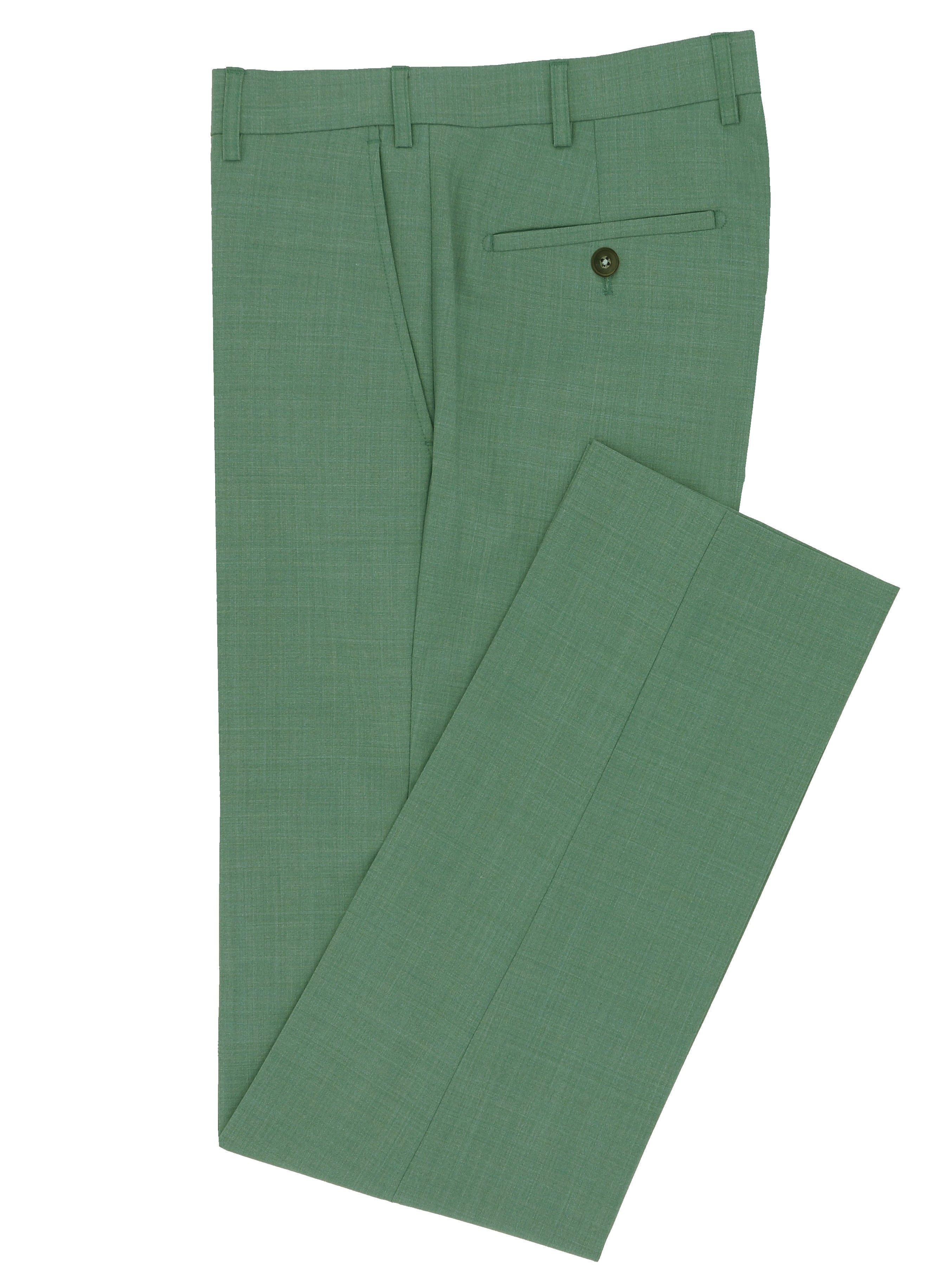 Routleys LE Suit Green