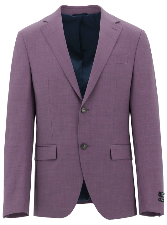 Routleys Lazio Edward Suit Purple