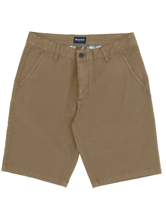 Daniel Hechter Lucas Shorts Tan