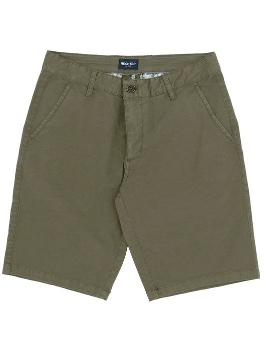 Daniel Hechter Lucas Shorts Green