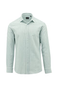 Daniel Hechter SEL Casual Linen Shirt Green