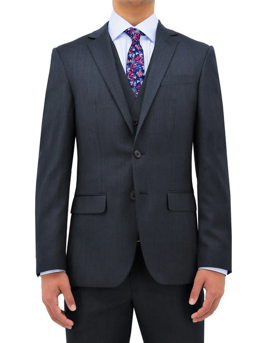 Daniel Hechter Michel Lyon DH101 Suit Navy