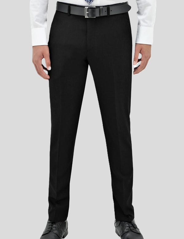 Routleys Edward Trouser Black