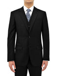 Routleys Shape Jacket Black