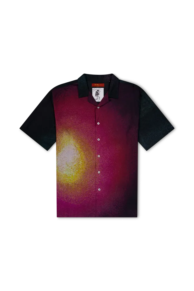 Neuw Steadman Art SS Shirt 3 Black