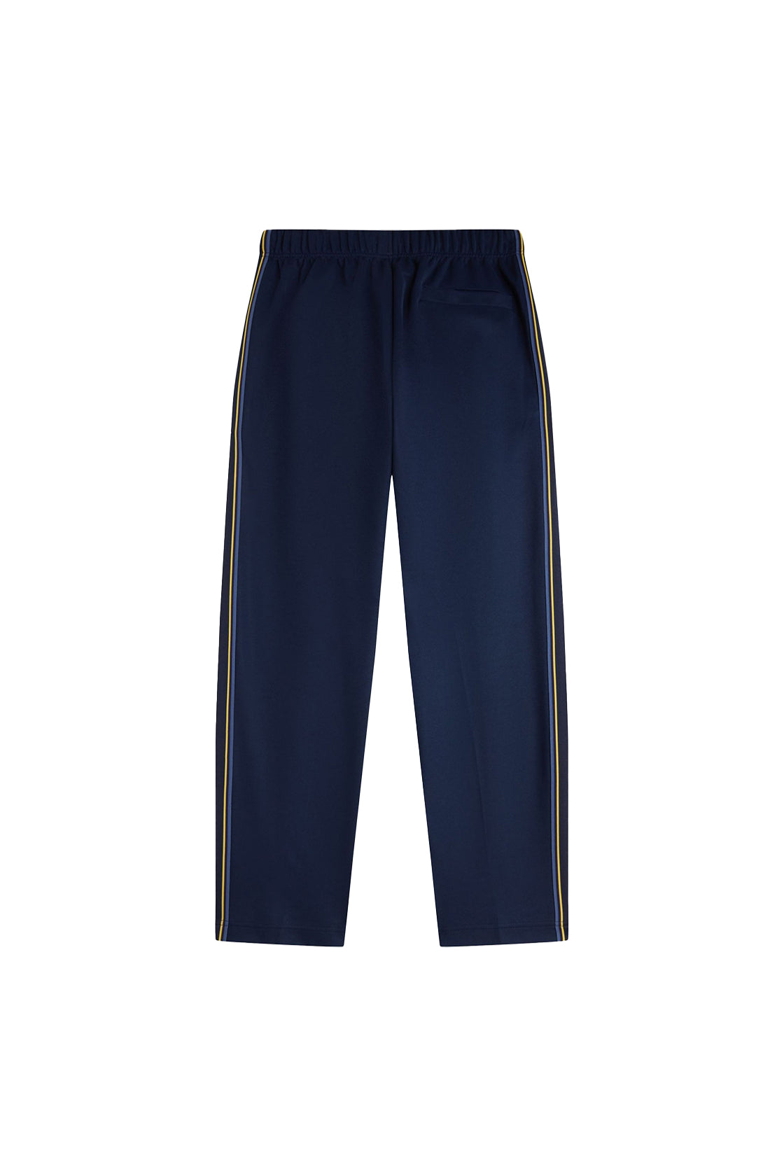 Fred Perry Tramline Tape Track Pant Tennis Blue