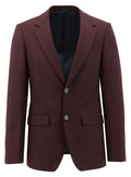 Routleys ME Suit Red