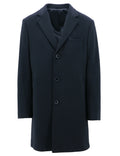 Routleys Ducati Jacket Navy