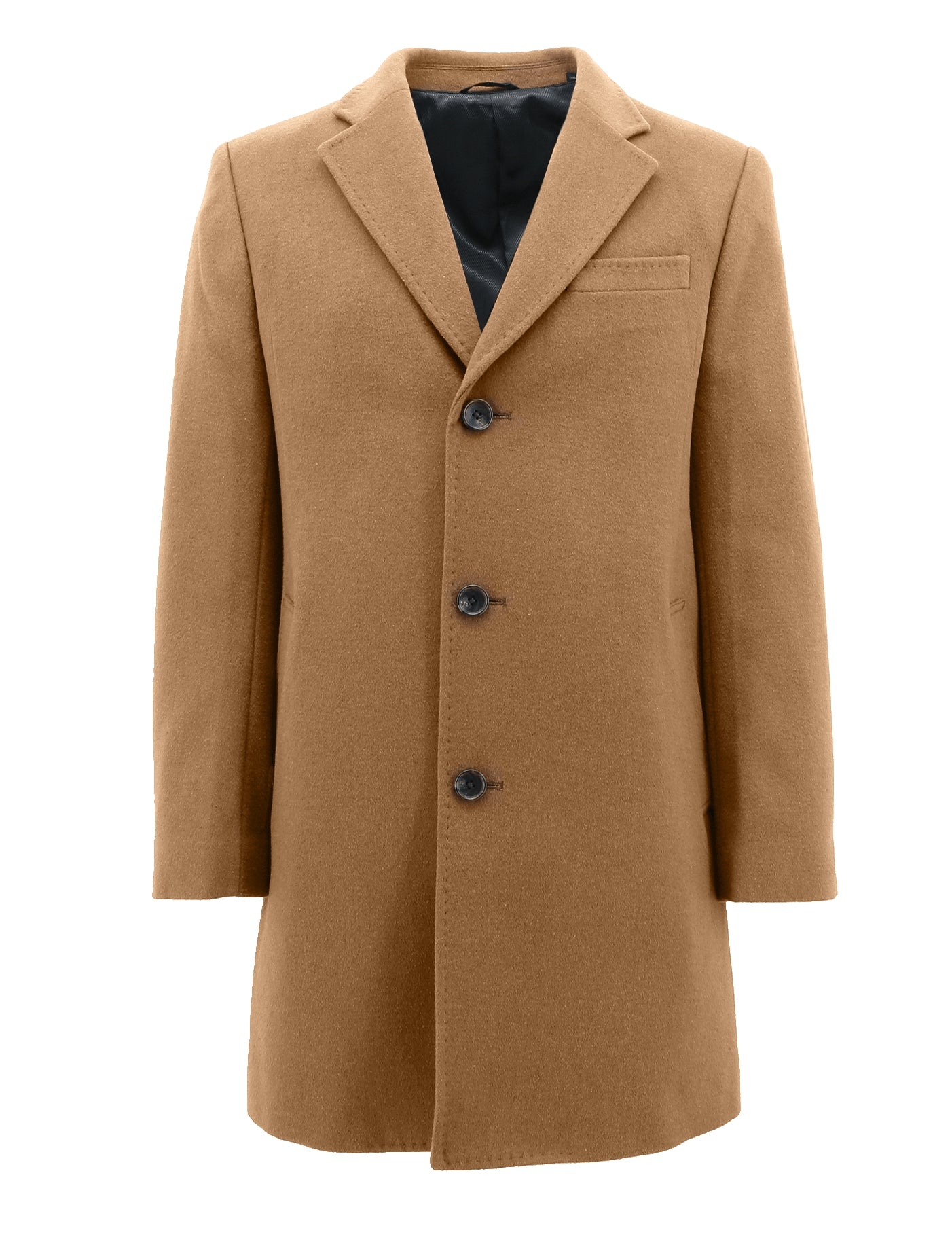 Routleys Ducati Jacket Camel