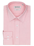 Boston Liberty Business LS Shirt Pink