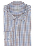 Daniel Hechter LS Shirt Red/Blue