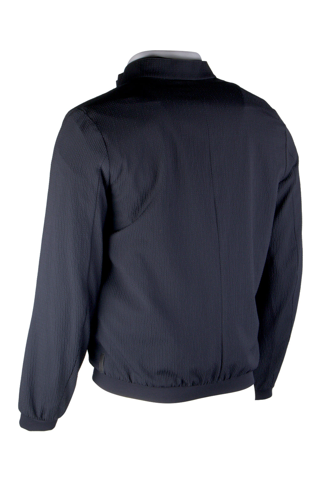 Armani Collezioni Blouson Navy