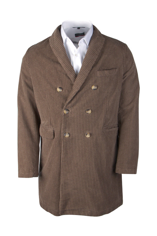 AT.P.CO Coat Felix Brown