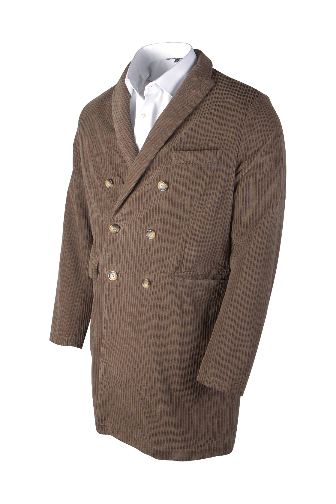 AT.P.CO Coat Felix Brown