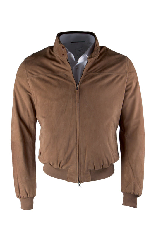 AT.P.CO Outer Jacket Tan