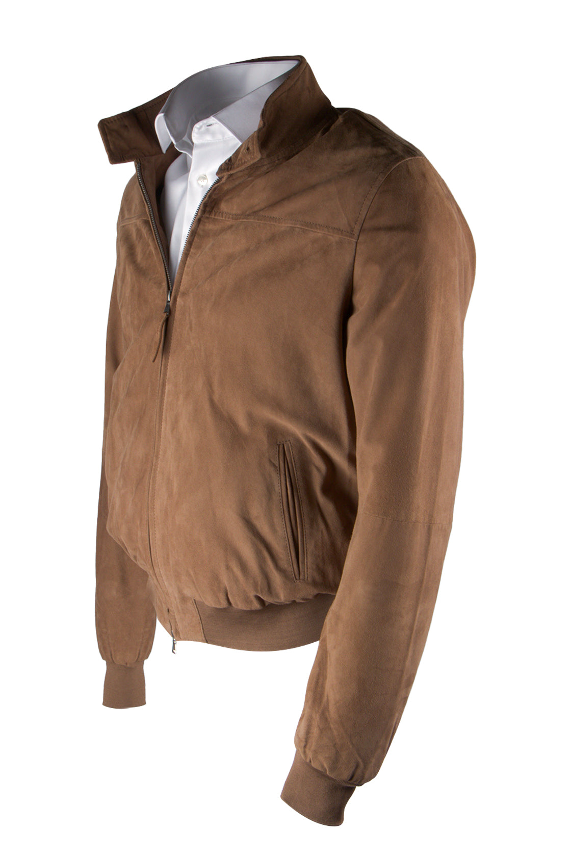 AT.P.CO Outer Jacket Tan