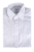 Boston Liberty Business Shirt Blue