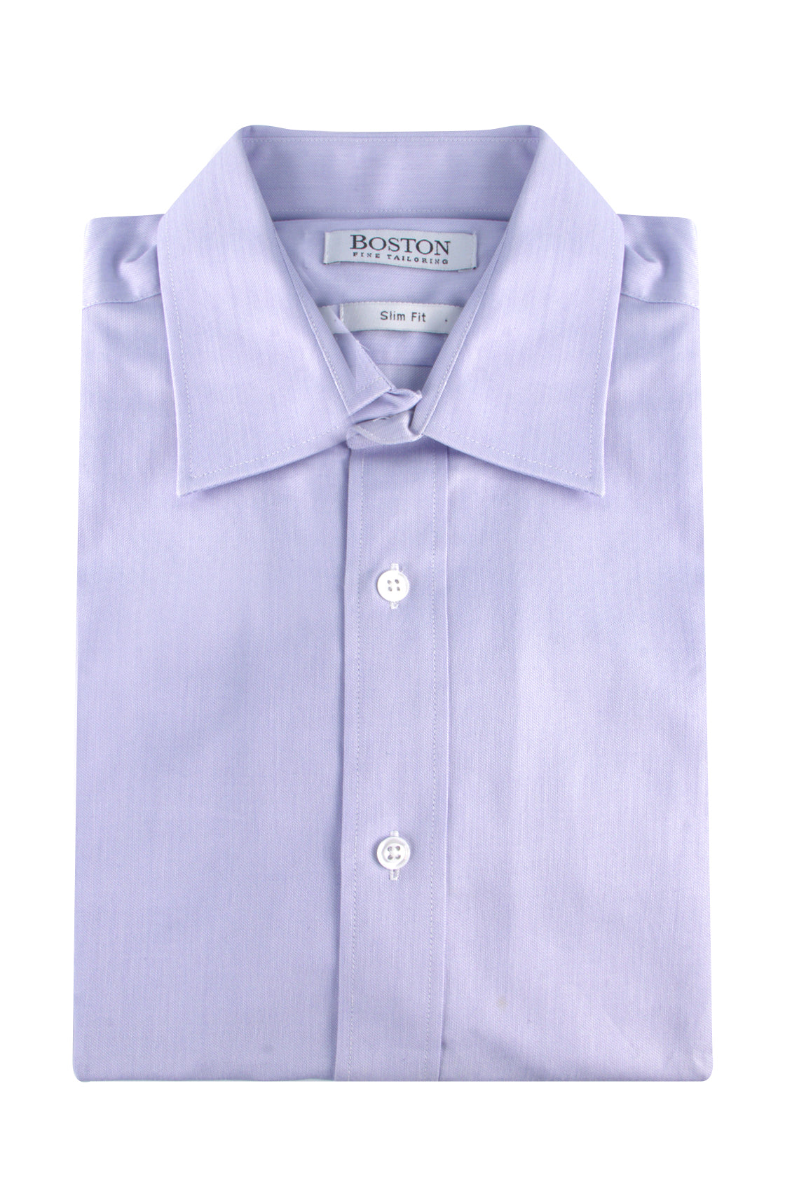 Boston Liberty French LS DC Shirt Mauve