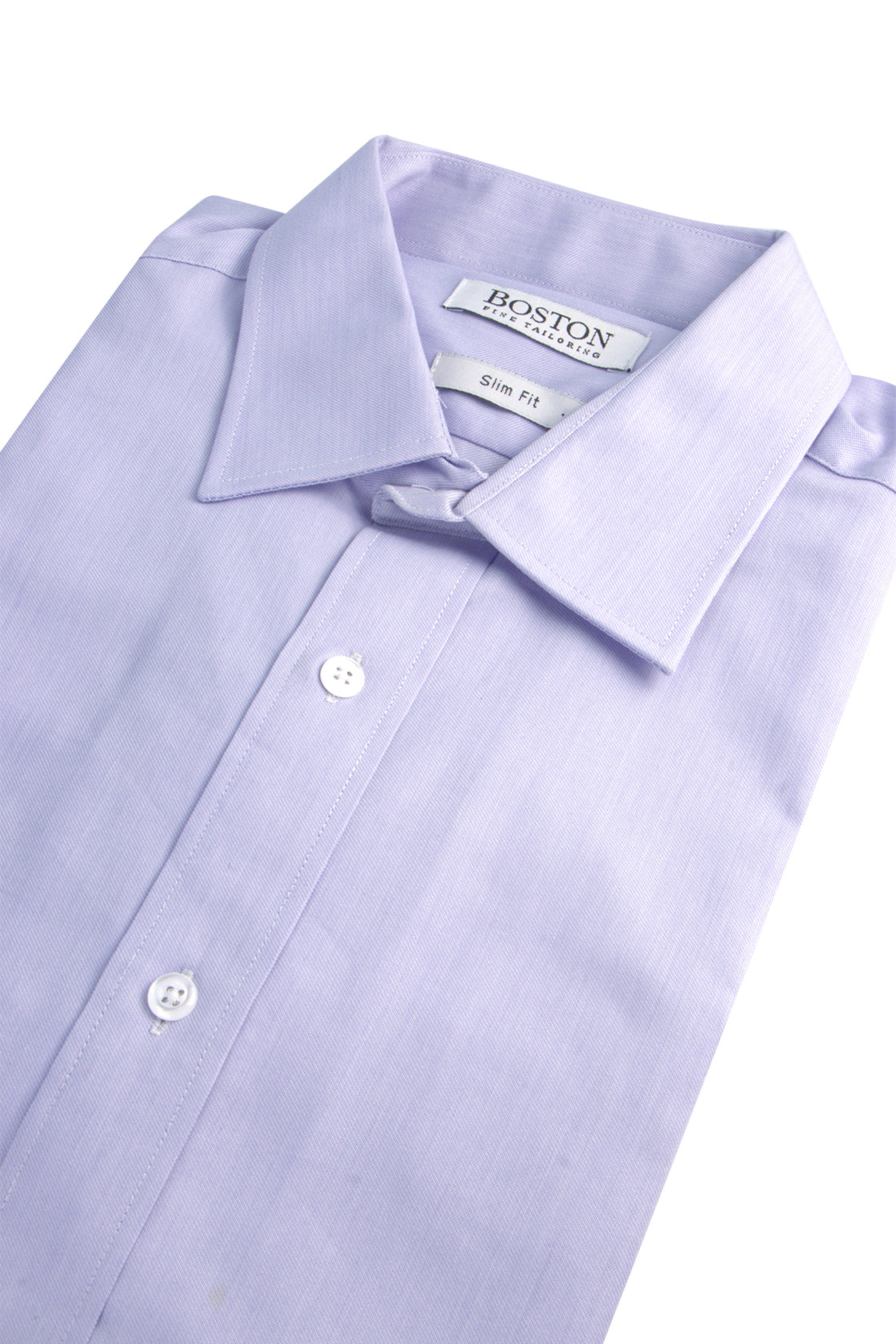 Boston Liberty French LS DC Shirt Mauve