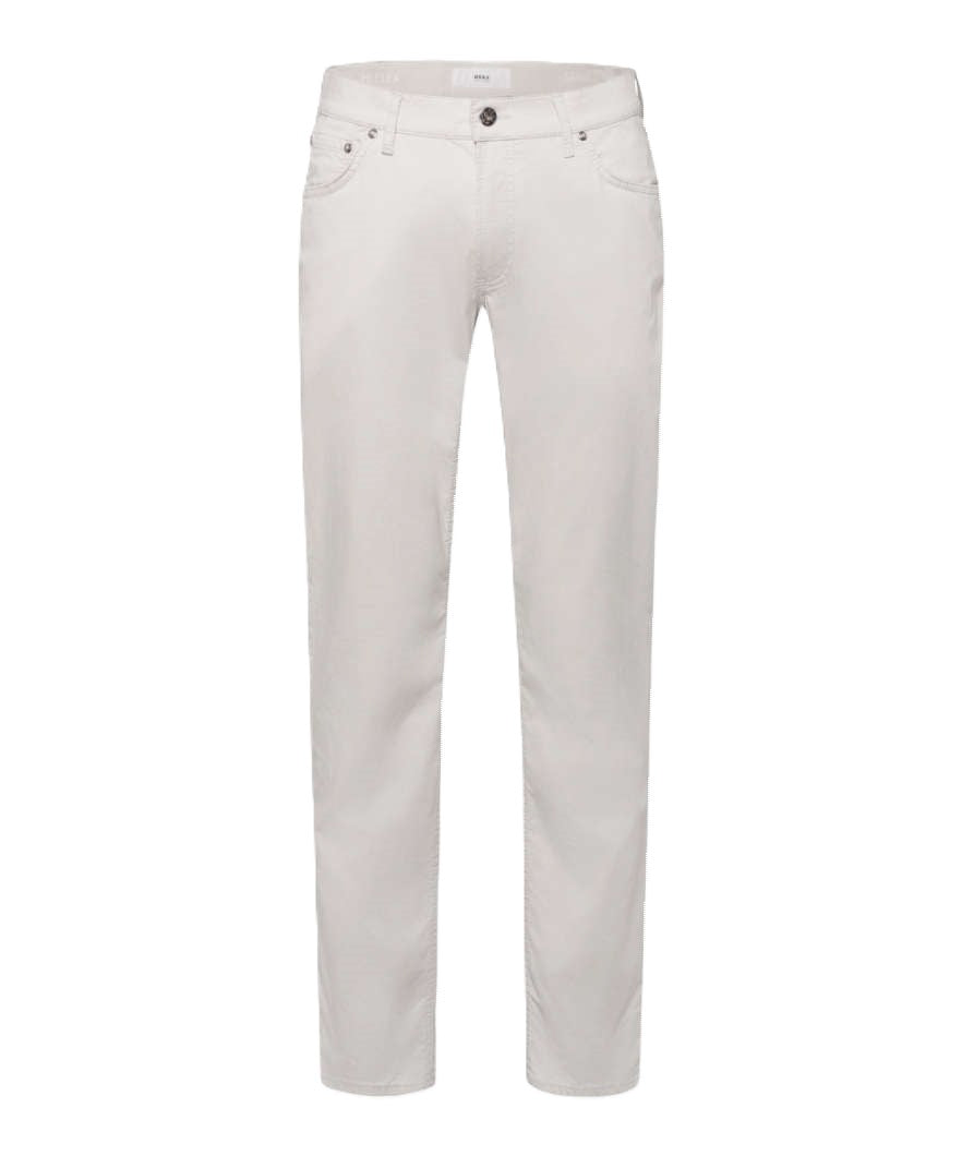Brax Chuck 5pkt Jean 34L Bone
