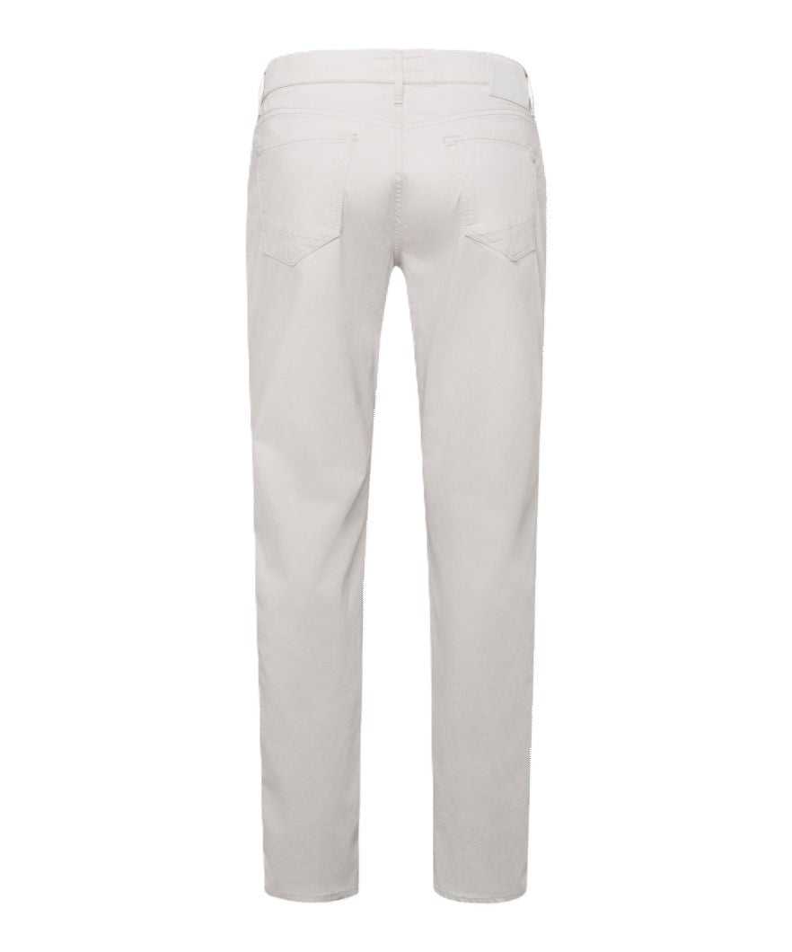 Brax Chuck 5pkt Jean 34L Bone