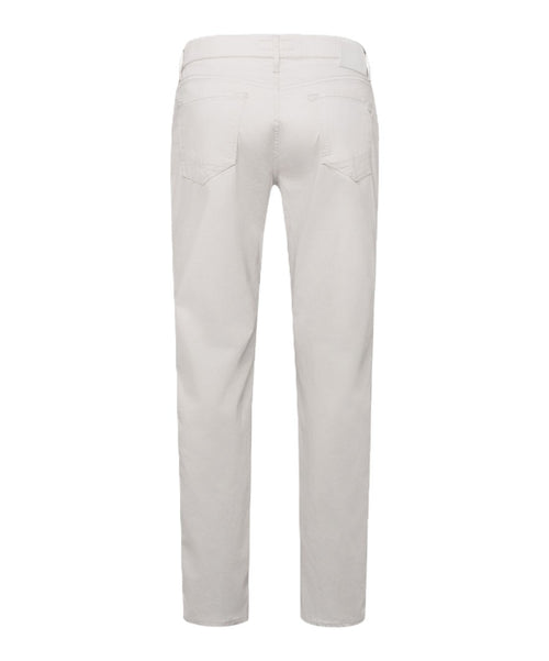 Brax Chuck 5pkt Jean 34L Bone