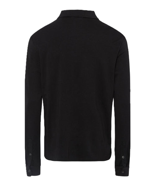 Brax Pirlo LS Polo Black